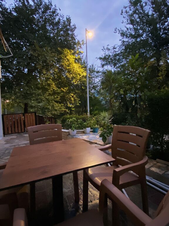 Apartment 2+1 for rent