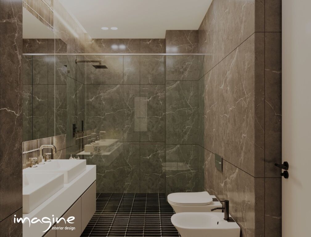 SHITET APARTAMENT 2+1+2 – KOMUNA E PARISIT