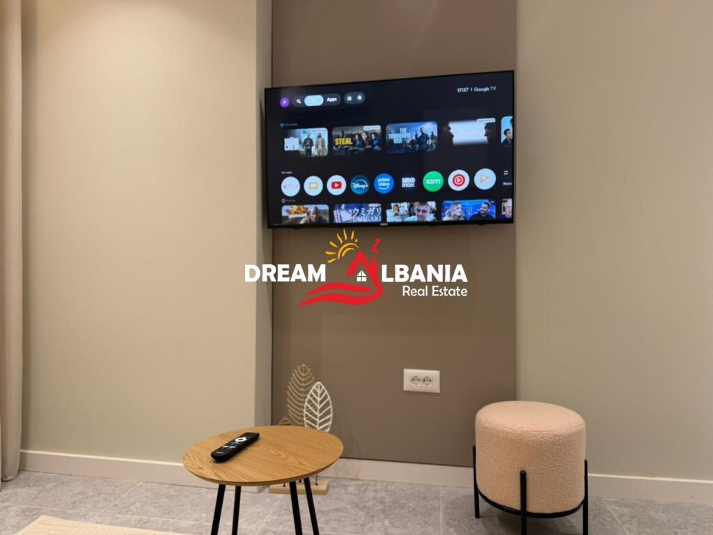 Vendesi 2 appartamenti 1+1 a 21 Dhjetori, via Kavaja (ID 41212194)