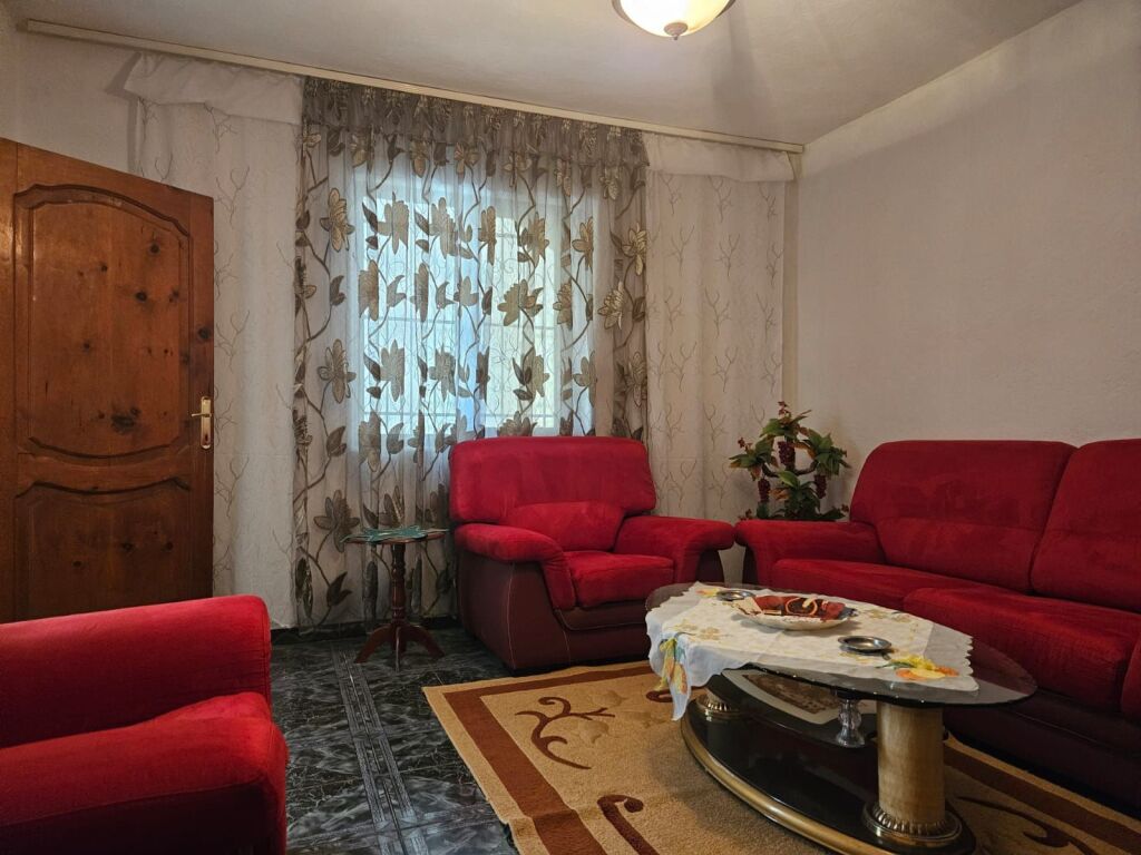 🏡 Apartment 2+1 for Rent in Astir near Hotel Marinaj