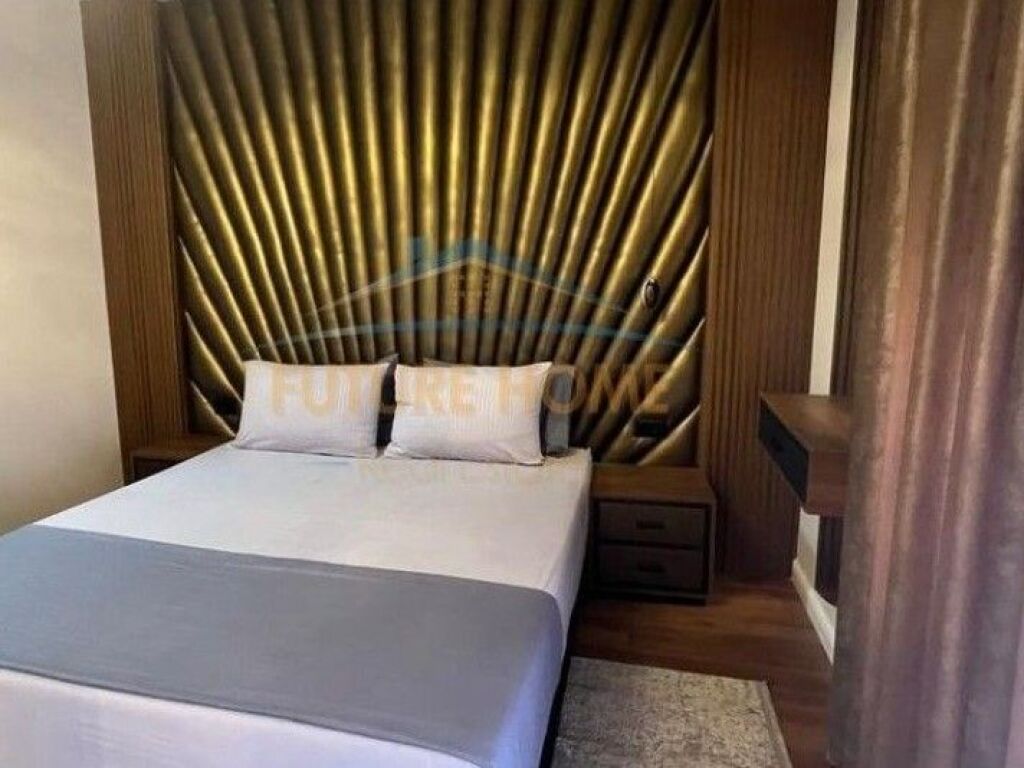 Vendita, Appartamento 2+1+2, Secret Garden Residence, Teg.