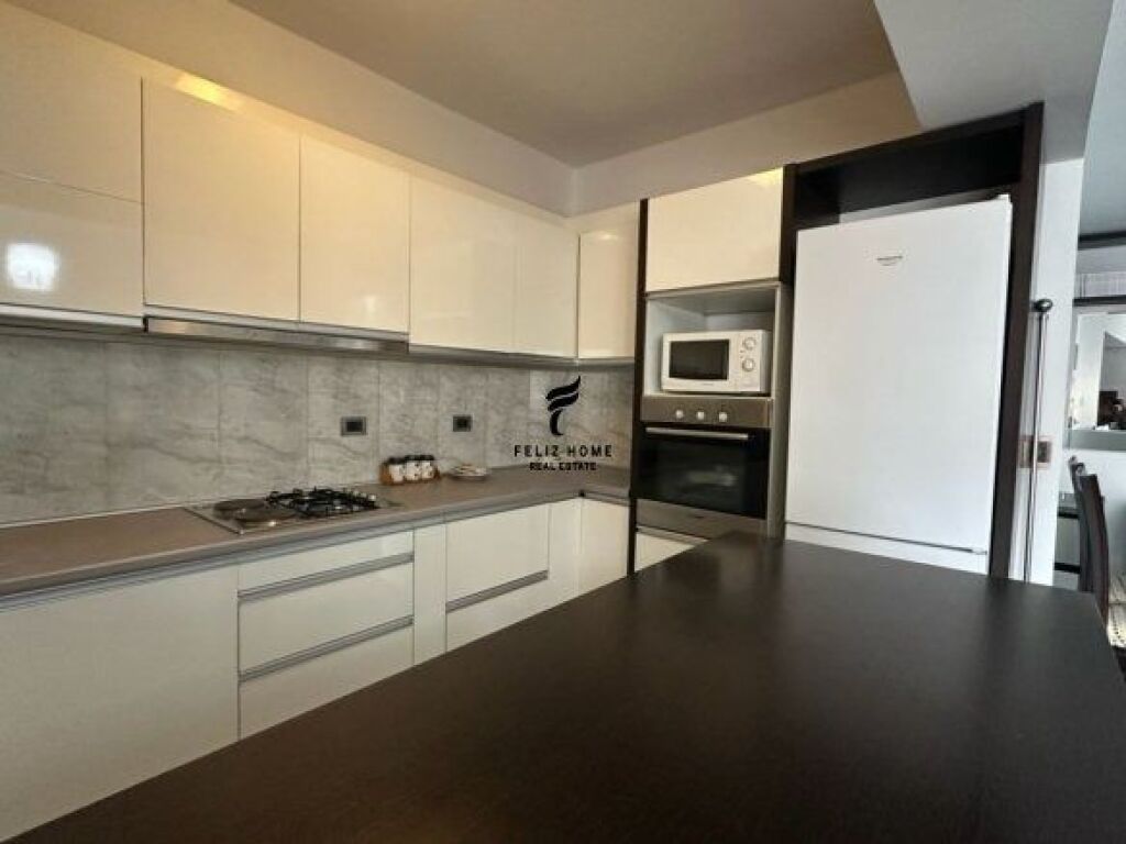 APPARTAMENTO IN AFFITTO 2+1 VIA ELBASAN 85.000 LEKE FH-65378