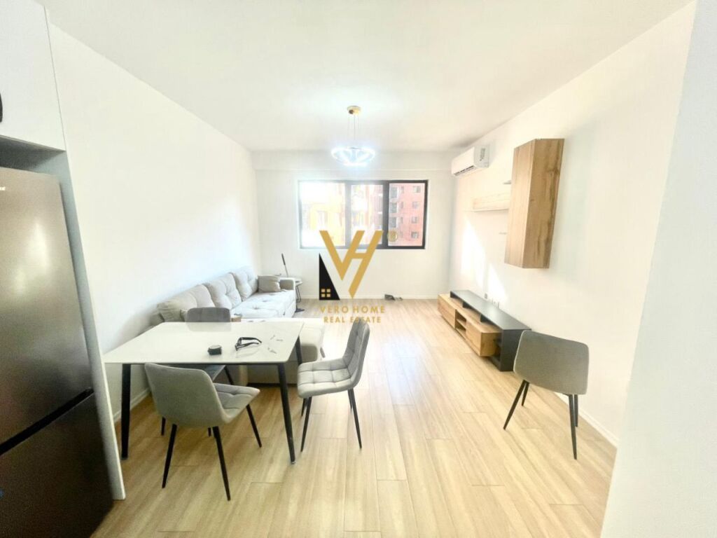 APPARTAMENTO 1+1+BLK IN AFFITTO A ASTIR 50.000 LEKE