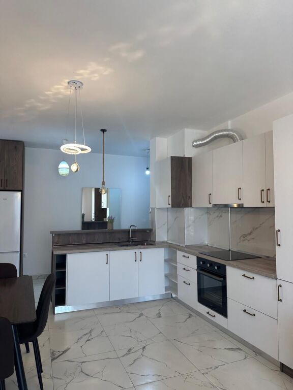Apartament me Qera 2+1+Post Parkimi tek Univers City (ID B2201809) Tirane - Pamja 3