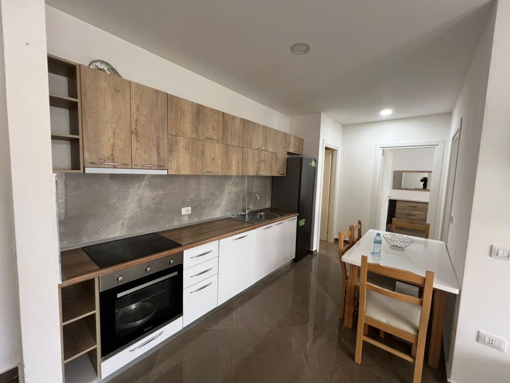 Apartment 2+1 for rent