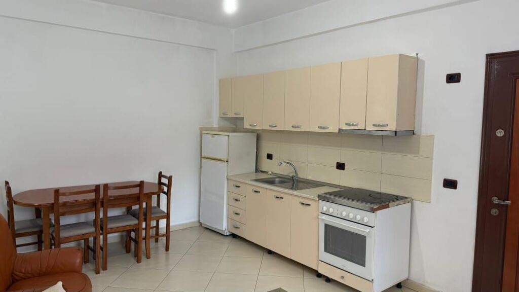 🏡 Appartamento 1+1 in affitto – 350€