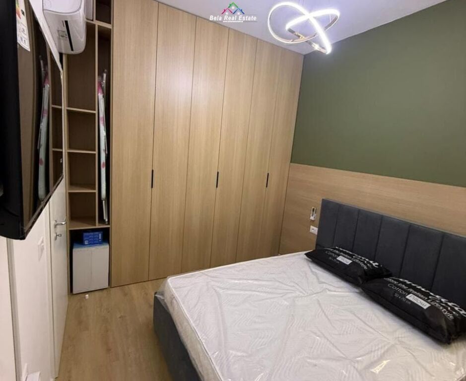 Apartment for Rent 1+1 at Ali Demi (ID B2101580) Tirana