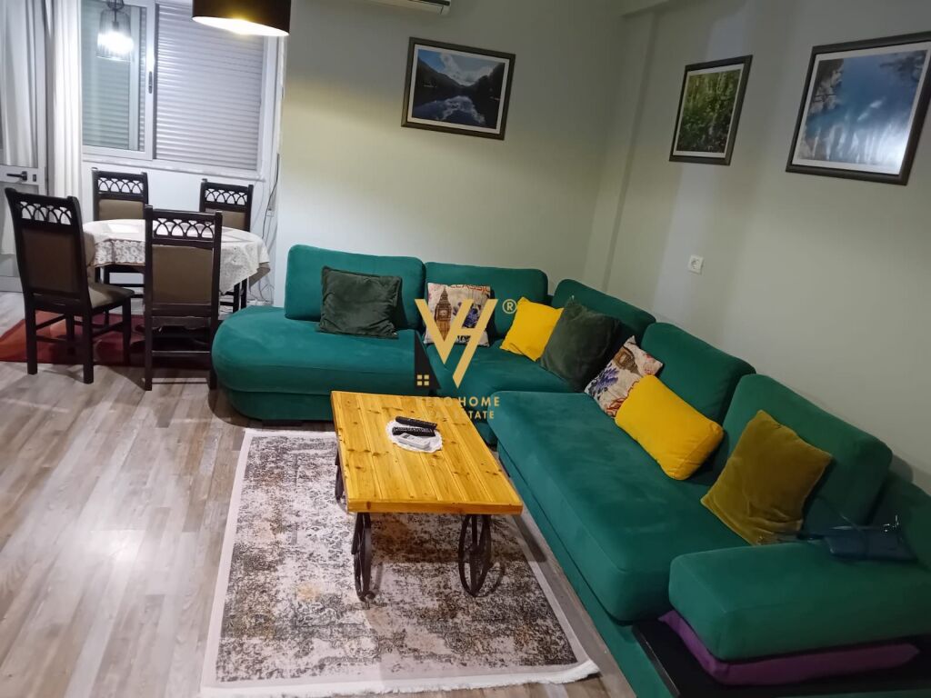 APPARTAMENTO 1+1+BLK IN AFFITTO A PAZARI I RI 520 EURO