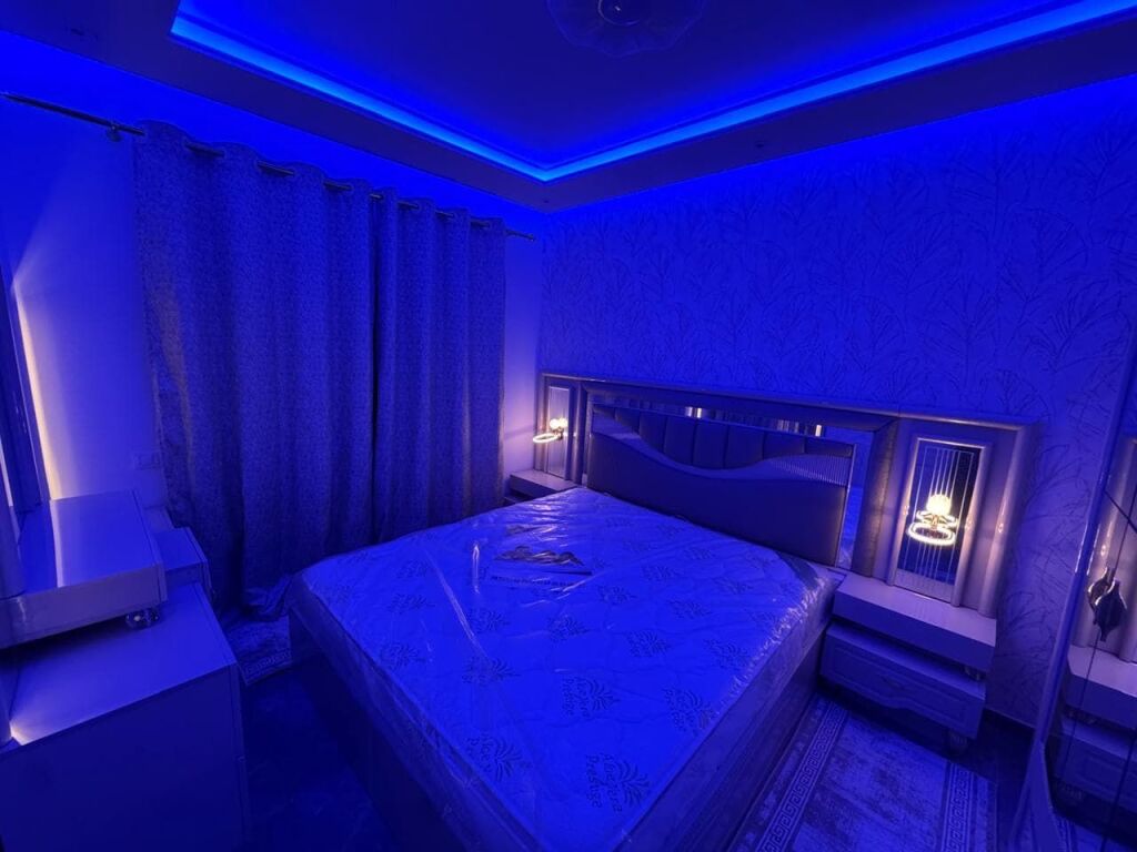 Appartamento in Affitto 1+1 a Univers City (ID B2101281) Tirana