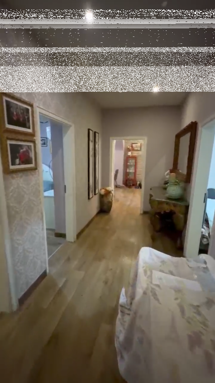 Apartment 3+1+2 for sale Paris Commune !