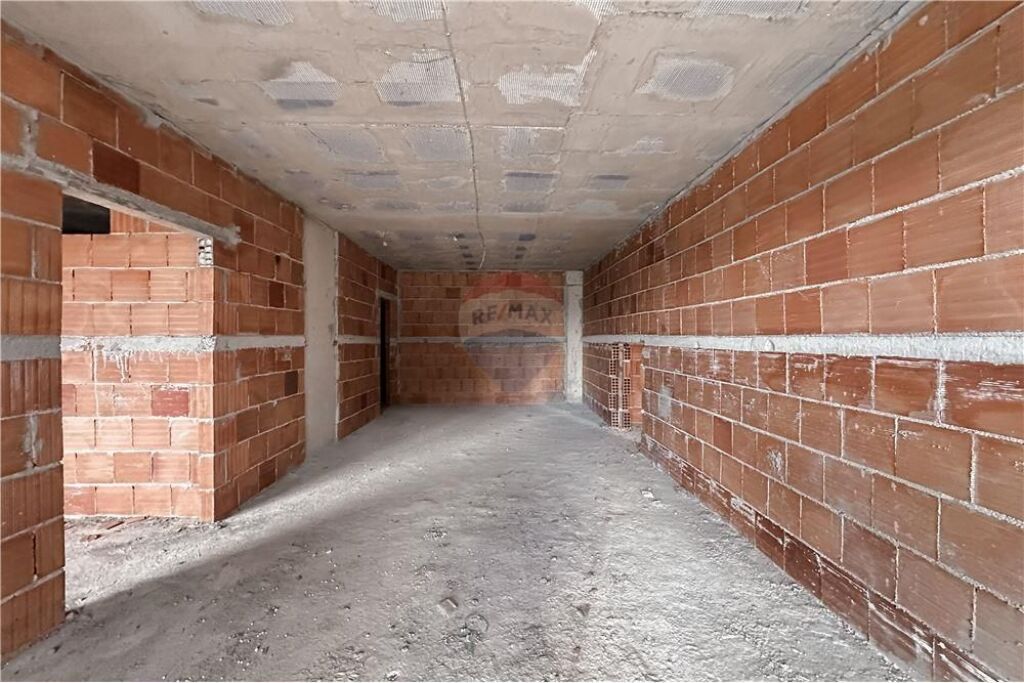 Apartment - For Sale - Institute, Kamëz