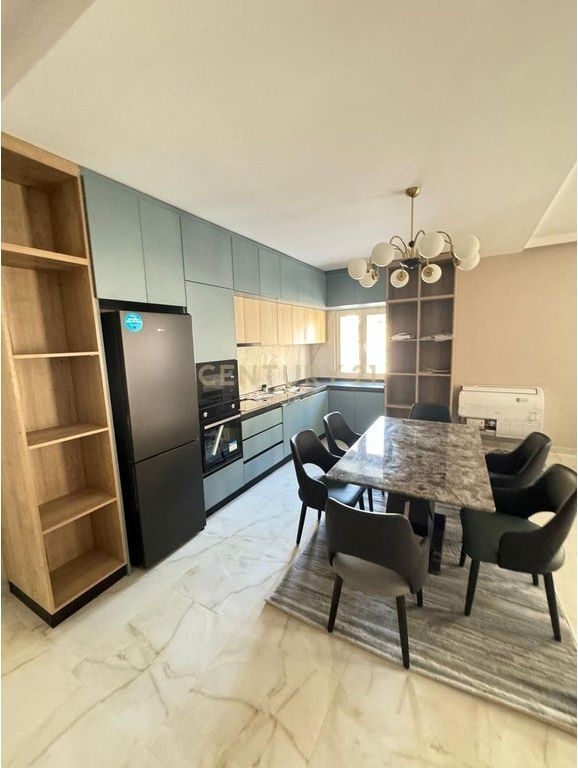 RESIDENCA LAKE LAND, WE RENT APARTMENT 2+1+PARKING SPACE