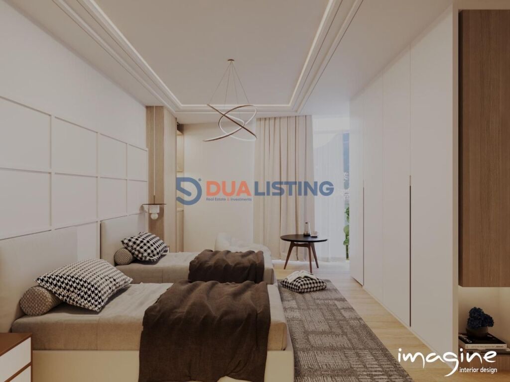 SHITET APARTAMENT 2+1+2 – KOMUNA E PARISIT
