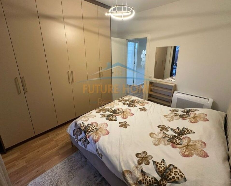 Affitto, Appartamento di Lusso 1+1, Complesso Asl 2, Tirana.