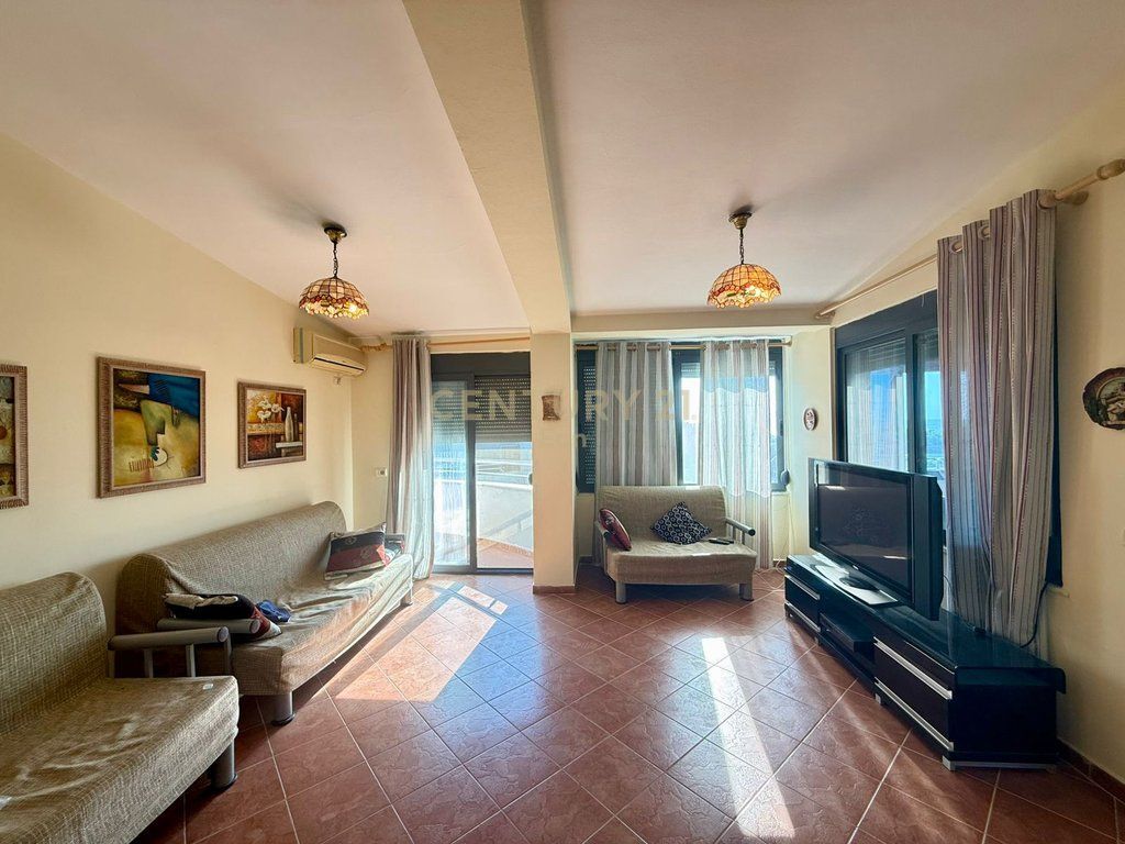Papafingo with Sea View for Sale, Golem - 160000€ !