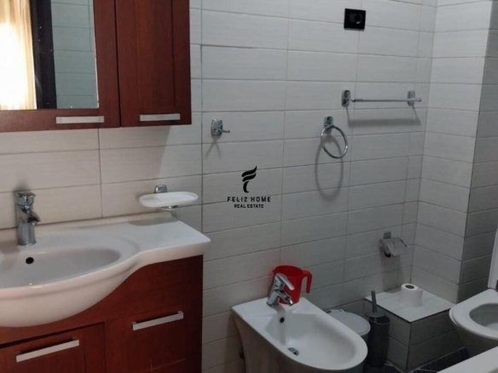 APPARTAMENTO IN AFFITTO 2+1 VIA ELBASAN 85.000 LEKE FH-65378