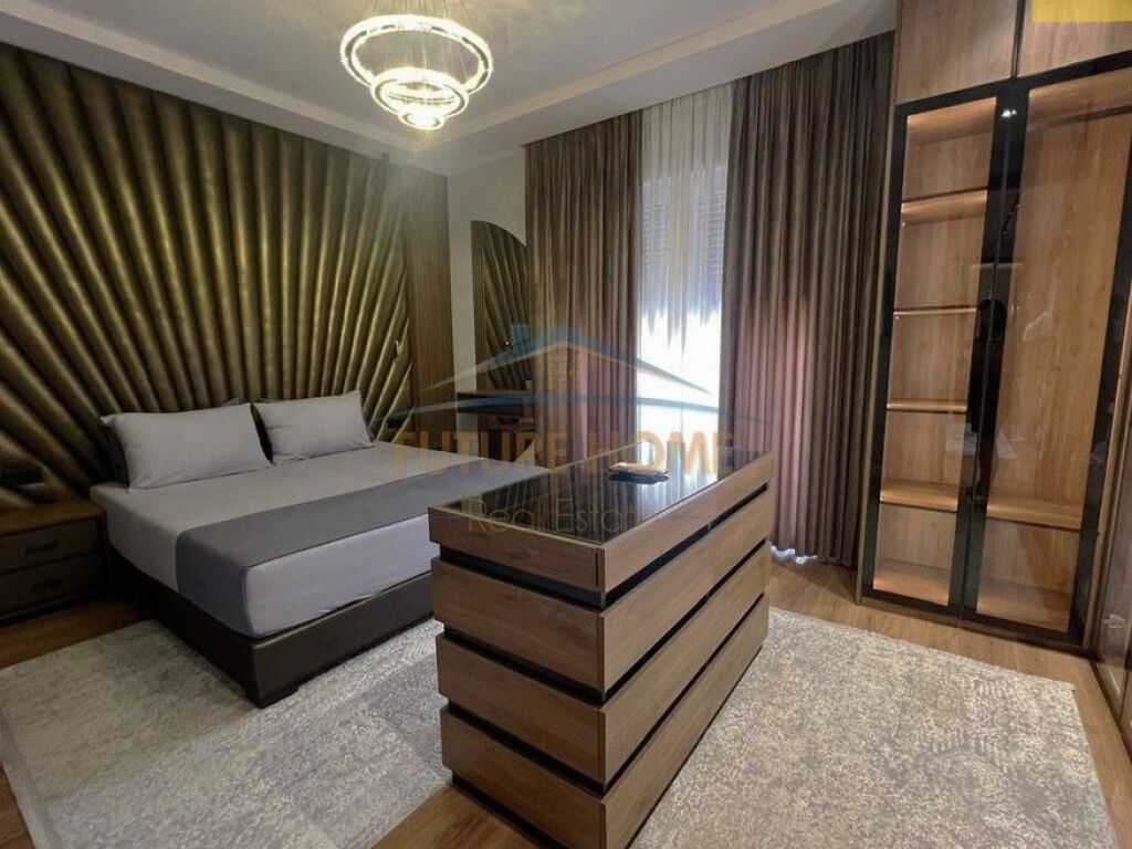 Sale, Apartment 2+1+2, Secret Garden Residence, Teg.