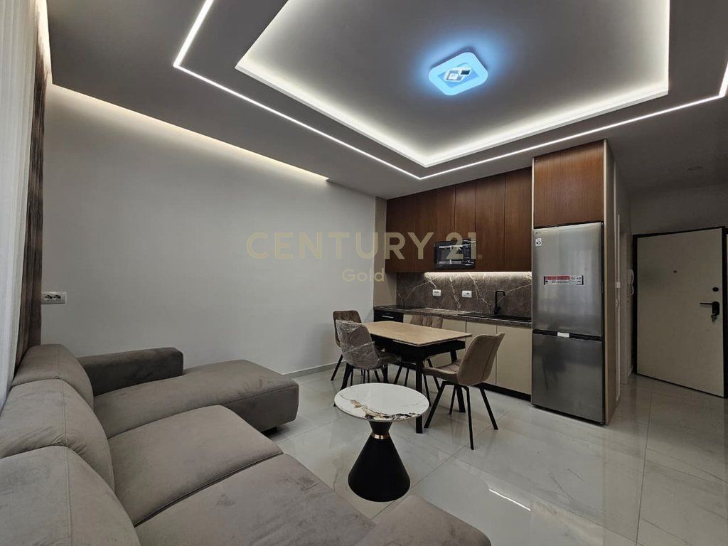 FOR RENT APARTMENT 1+1+PARKING SPACE!