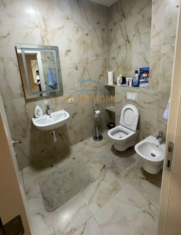 Affitto, Appartamento di Lusso 1+1, Complesso Asl 2, Tirana.