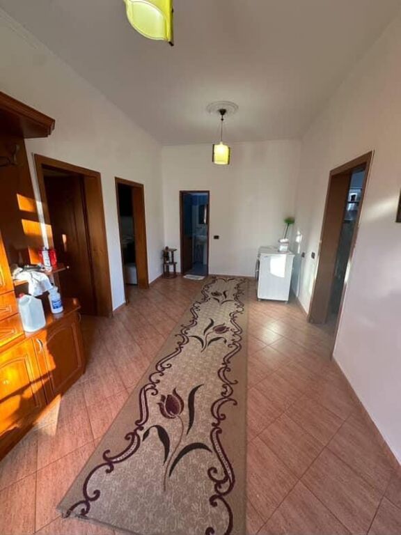 Apartment 2+1+2 for rent