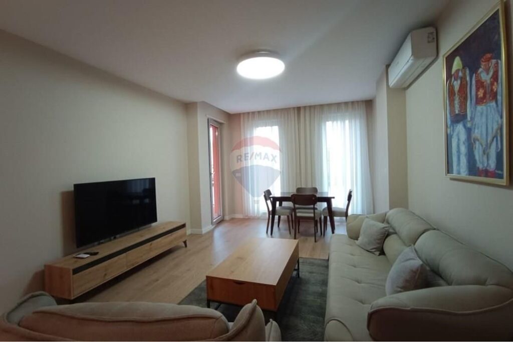 Apartament - Për Qira - Zogu I Zi, Tiranë