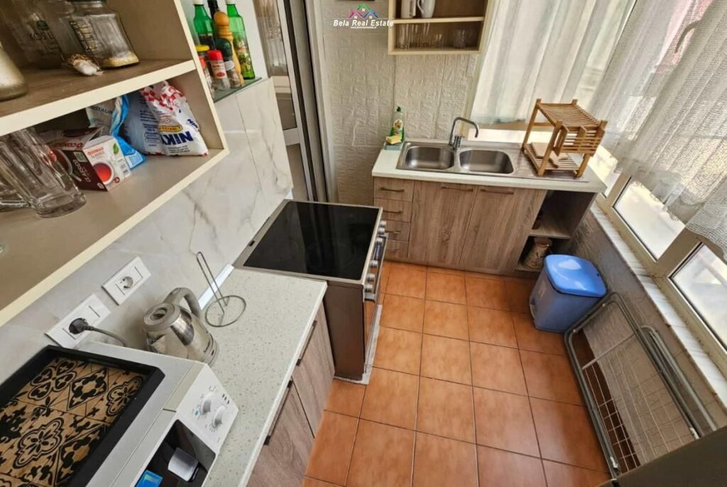 Apartament me qera 1+1 tek Selvia (ID B2101454) Tirane