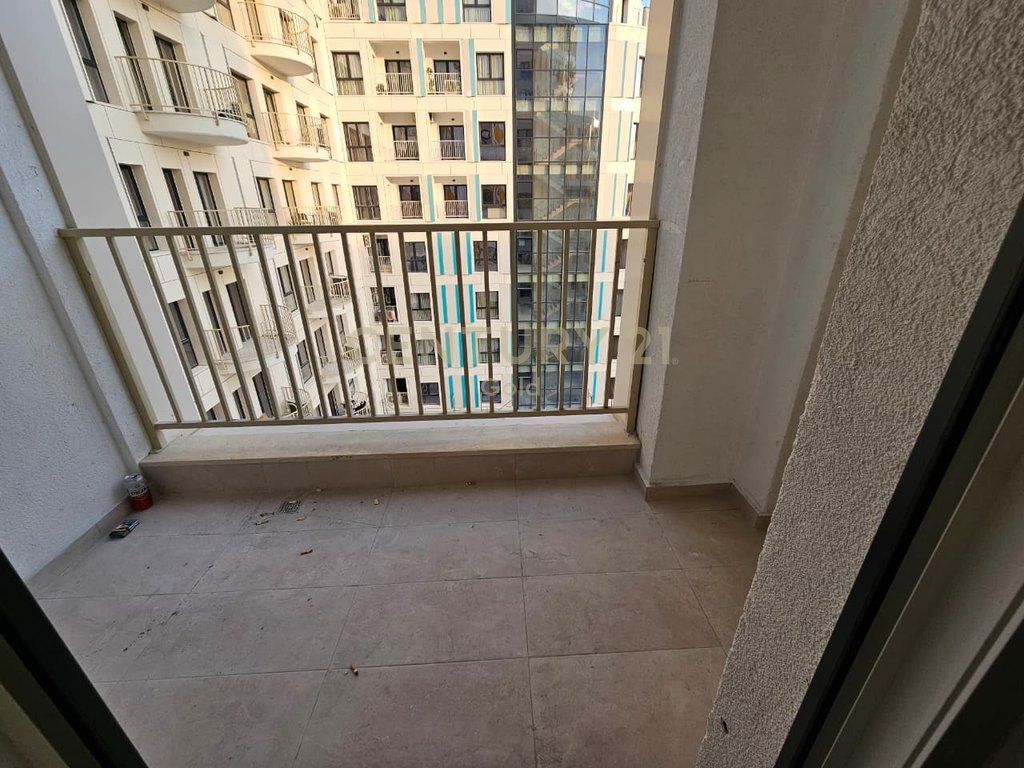 APARTMENT 1+1 FOR SALE NEAR THE NEW ELECTRIC MARKET !