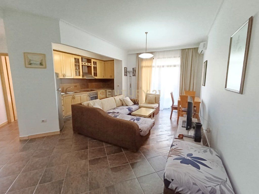 APPARTAMENTO IN AFFITTO 2+1 IN VIA ELBASAN !