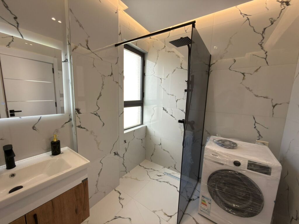 FOR SALE Apartment 2+1+2 ARROW BUILDING