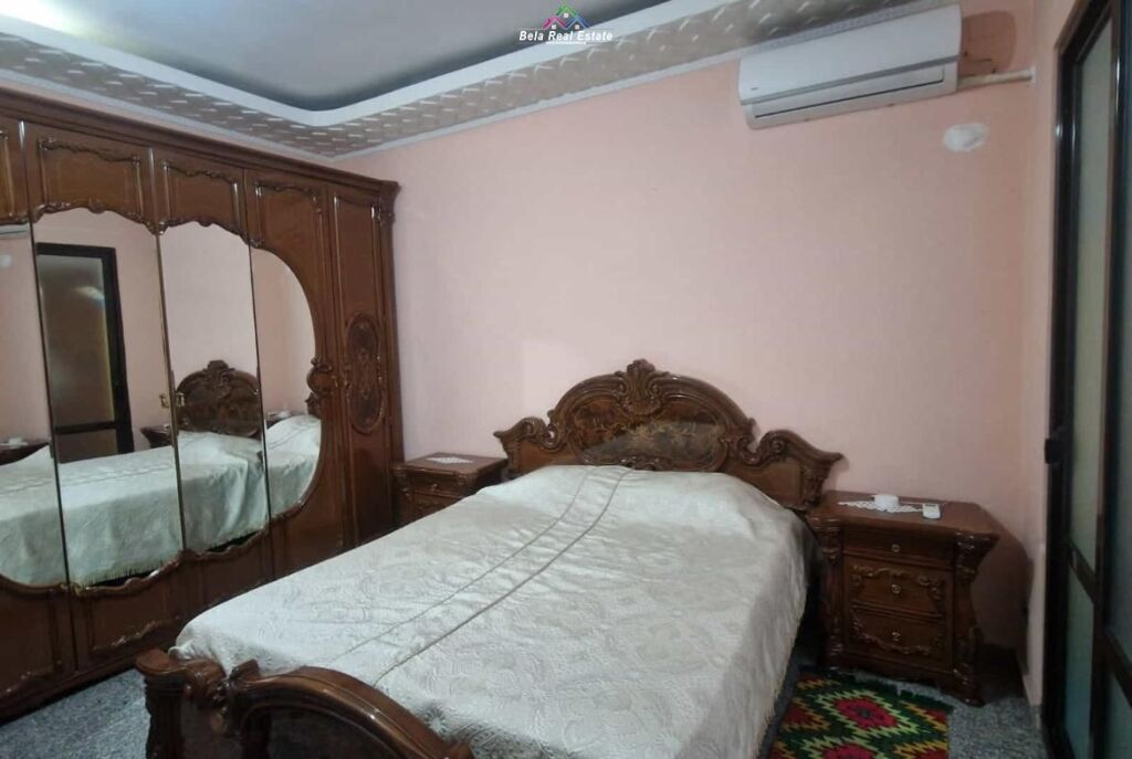 Apartament Me Qera 2+1+2 Tek 21 Dhjetori (ID B221412) Tirane