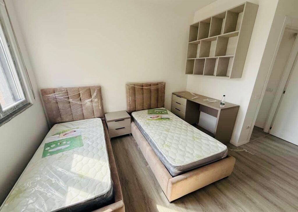 📍🏠Apartament 2+1 Paskuqan