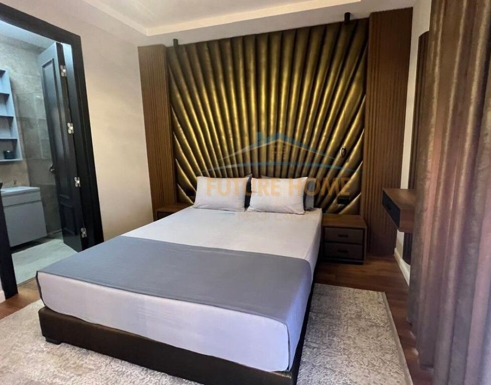 Vendita, Appartamento 2+1+2, Secret Garden Residence