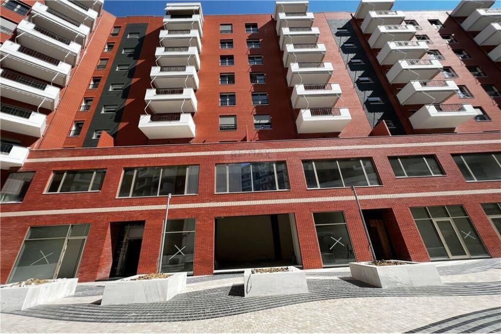 ‼️OPPORTUNITÀ DI INVESTIMENTO‼️NEGOZIO 157M2 IN VENDITA A DELIJORGJI