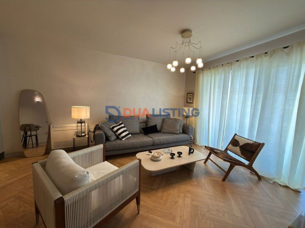 Appartamento moderno 2+1 in vendita Via Elbasan!