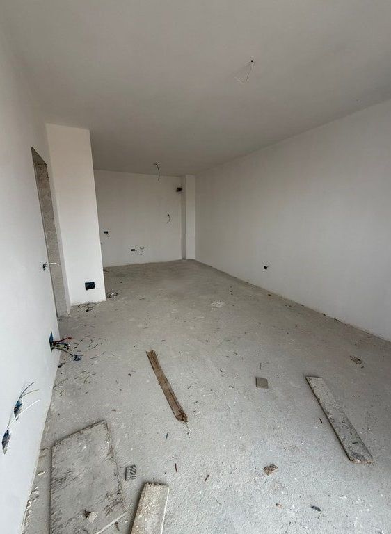 FOR SALE APARTMENT 1+1 – DIBRËS STREET