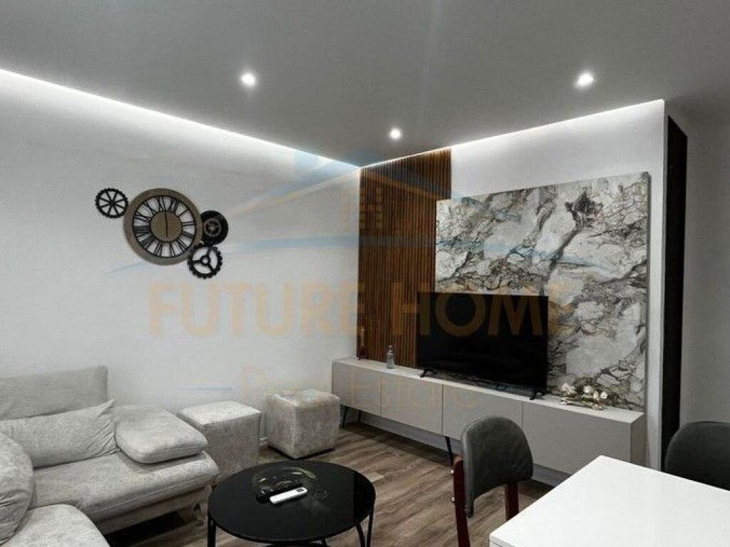 Rent, Apartment 2+1, Bogdaneve Street, Tirana.