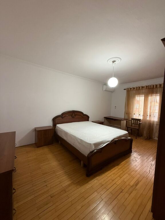 🏡 For rent: Apartment 2+1 Dritan Hoxha