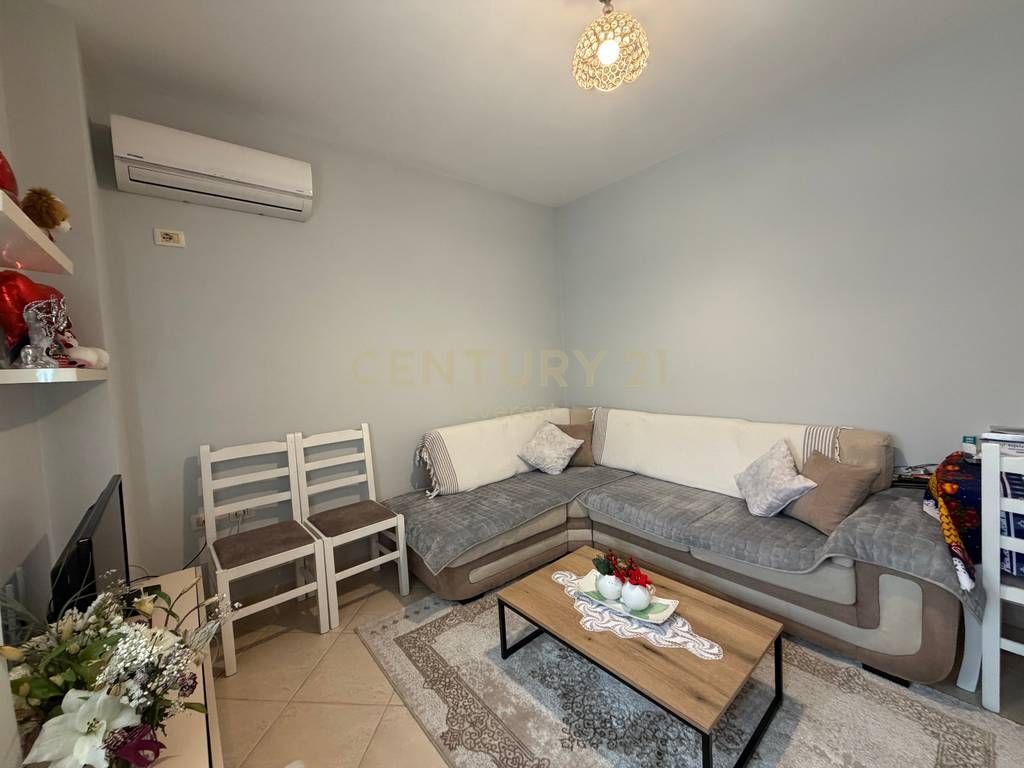 ASTIR, SHESIM APARTAMENT 1+1