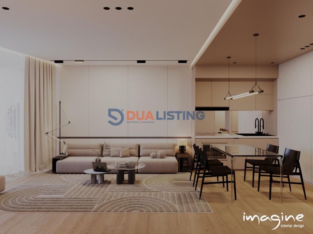 SHITET APARTAMENT 2+1+2 – KOMUNA E PARISIT