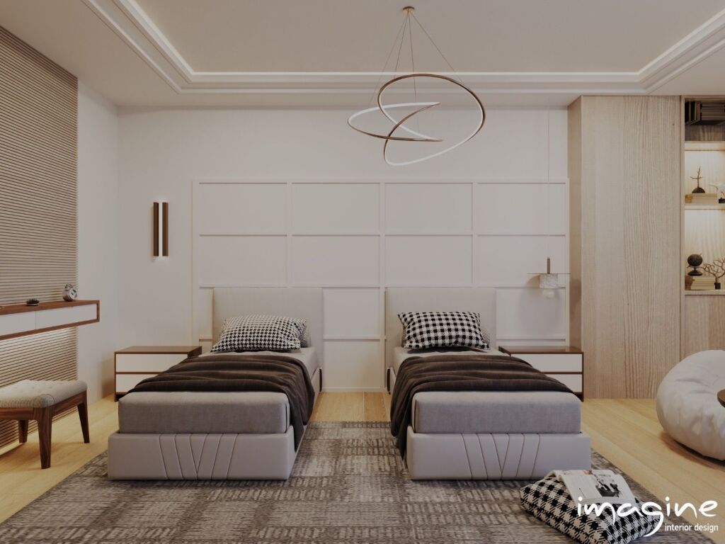 SHITET APARTAMENT 2+1+2 – KOMUNA E PARISIT