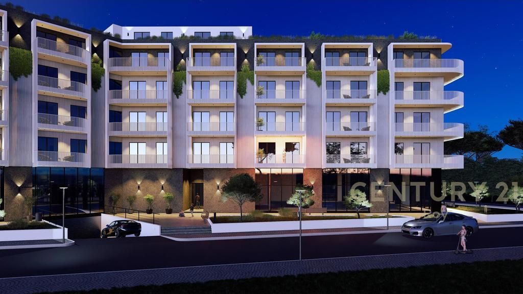 SALES HAVE STARTED! NEW CONSTRUCTION IN QERRET! POSSIBILITY OF PAYMENT IN INSTALLMENTS!