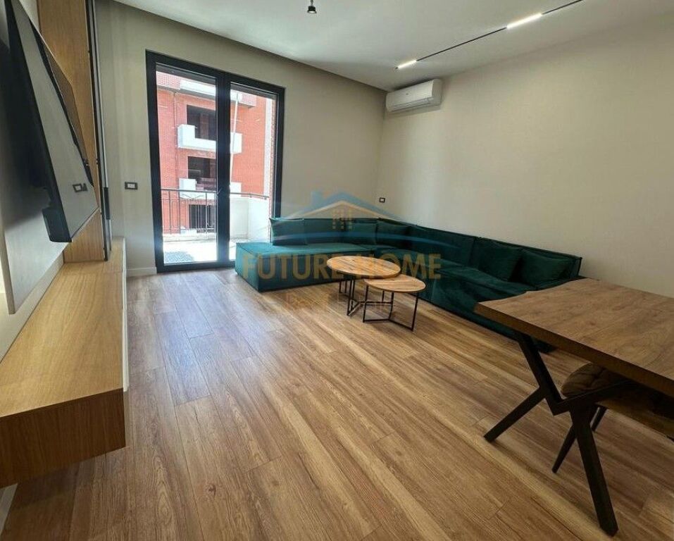 Qira,Apartament 1+1+ Parking,Delijorgji ! - Widok 3