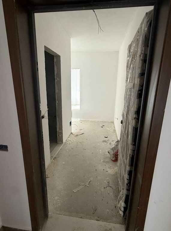 FOR SALE APARTMENT 1+1 – DIBRËS STREET