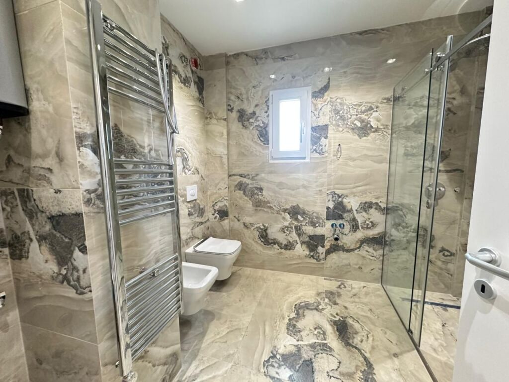 Apartment 2+1+Parking Space for Sale