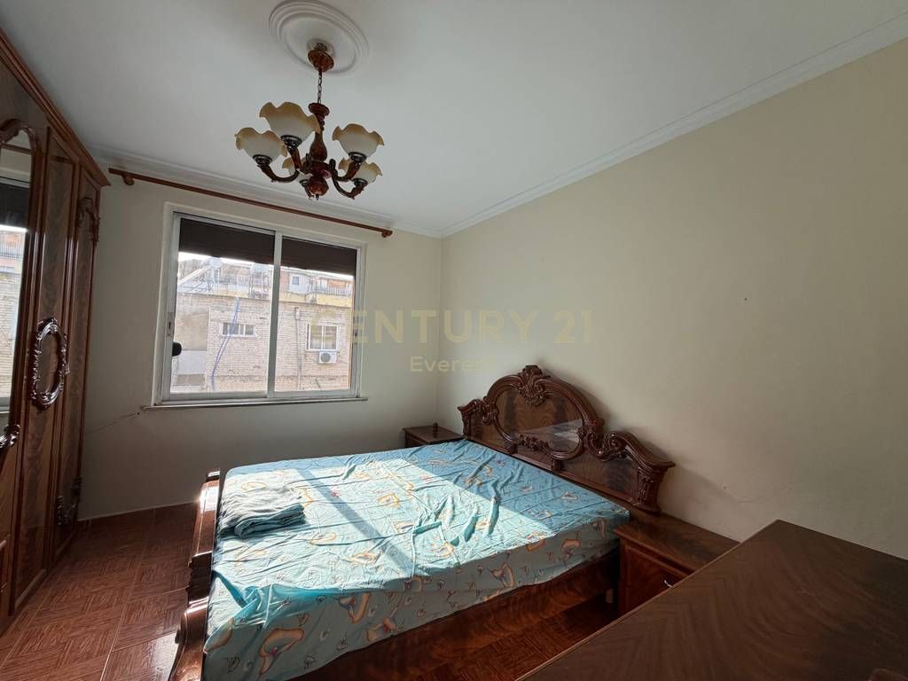 ISH PARKU, SELLING APARTMENT 1+1