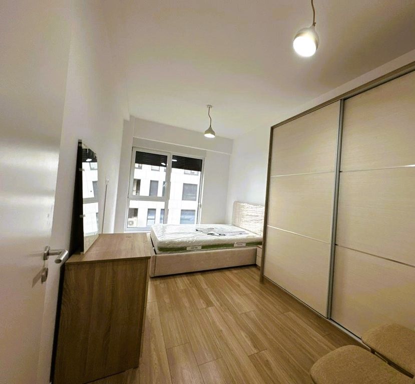 Apartament 1+1 tek Kompleksi Magnet !