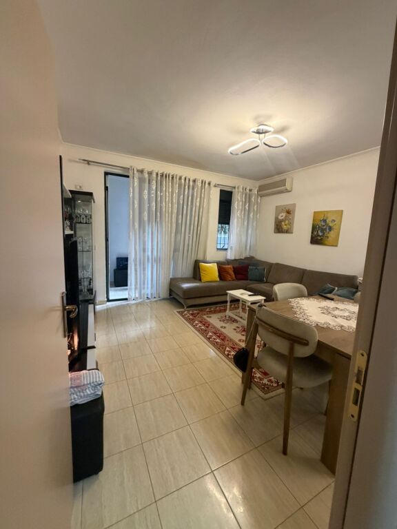 Apartment 2+1 for sale near Rez Kodra e Diellit!