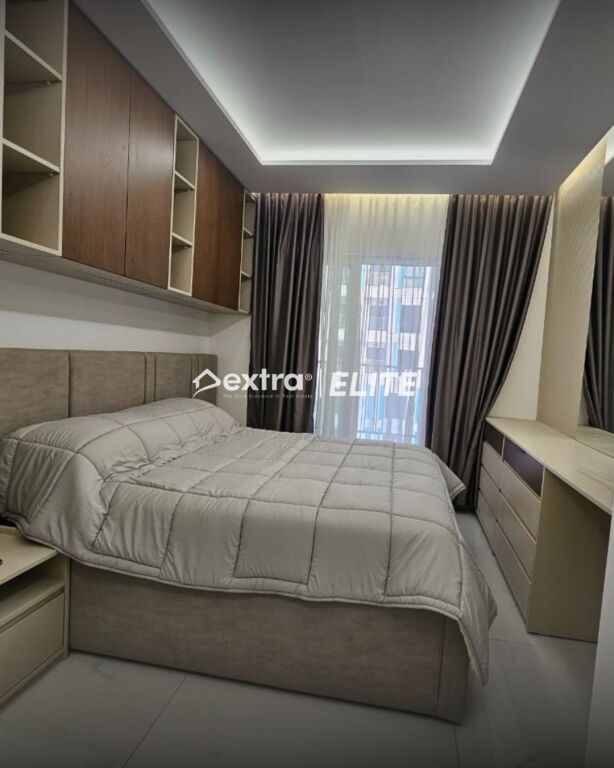 Zogu i Zi Apartment 1+1 for Rent