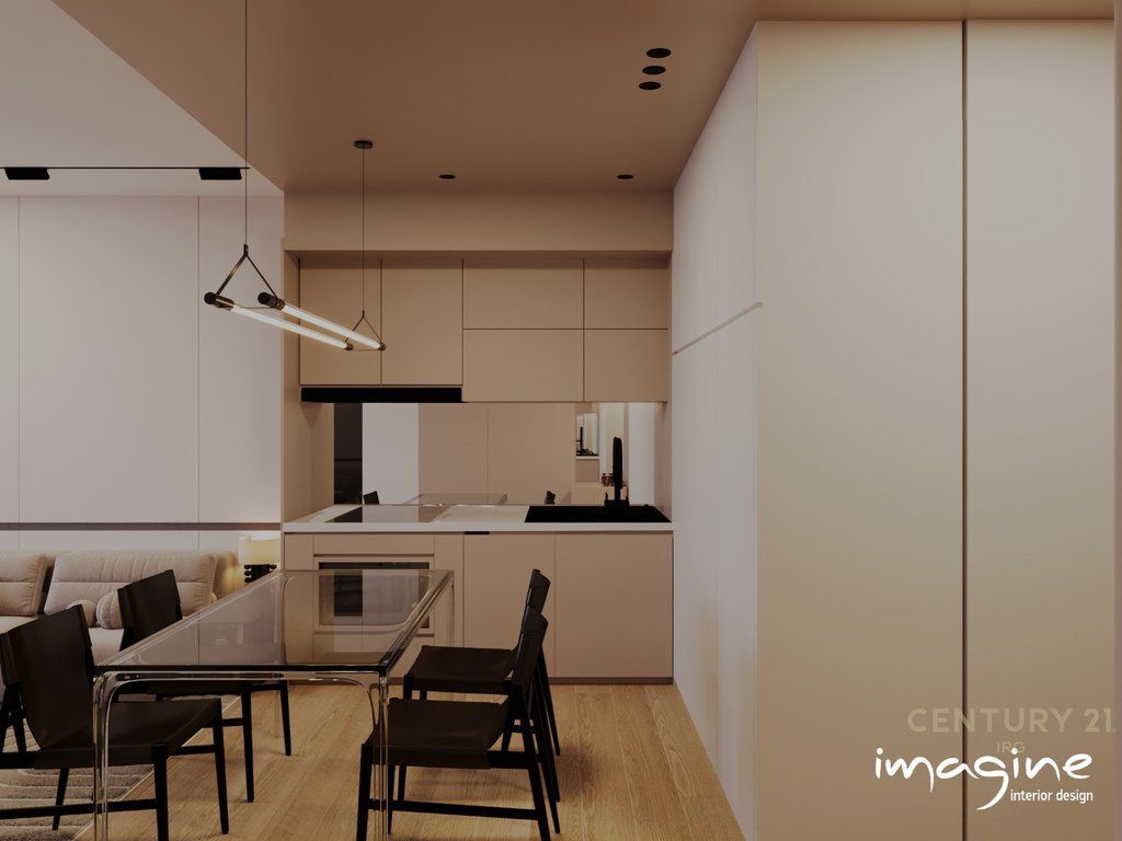 SHITET APARTAMENT 2+1+2 TEK KOMUNA E PARISIT