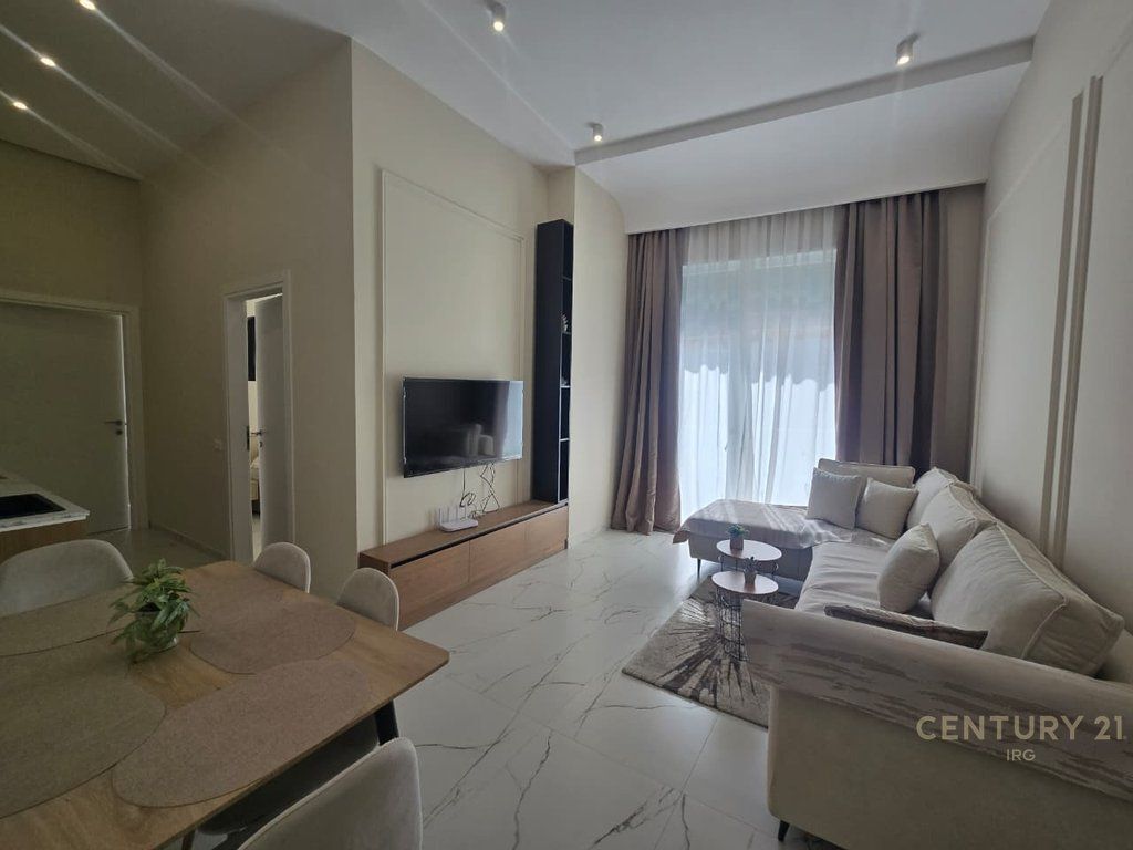 APARTMENT 2+1 FOR RENT AT DONIKA CENTER